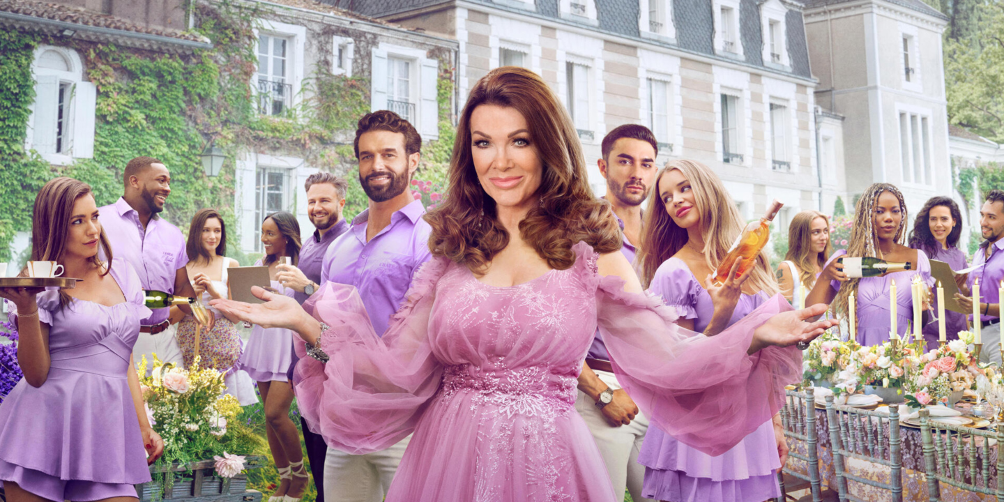 Vanderpump Villa: A Potential Replacement for Vanderpump Rules