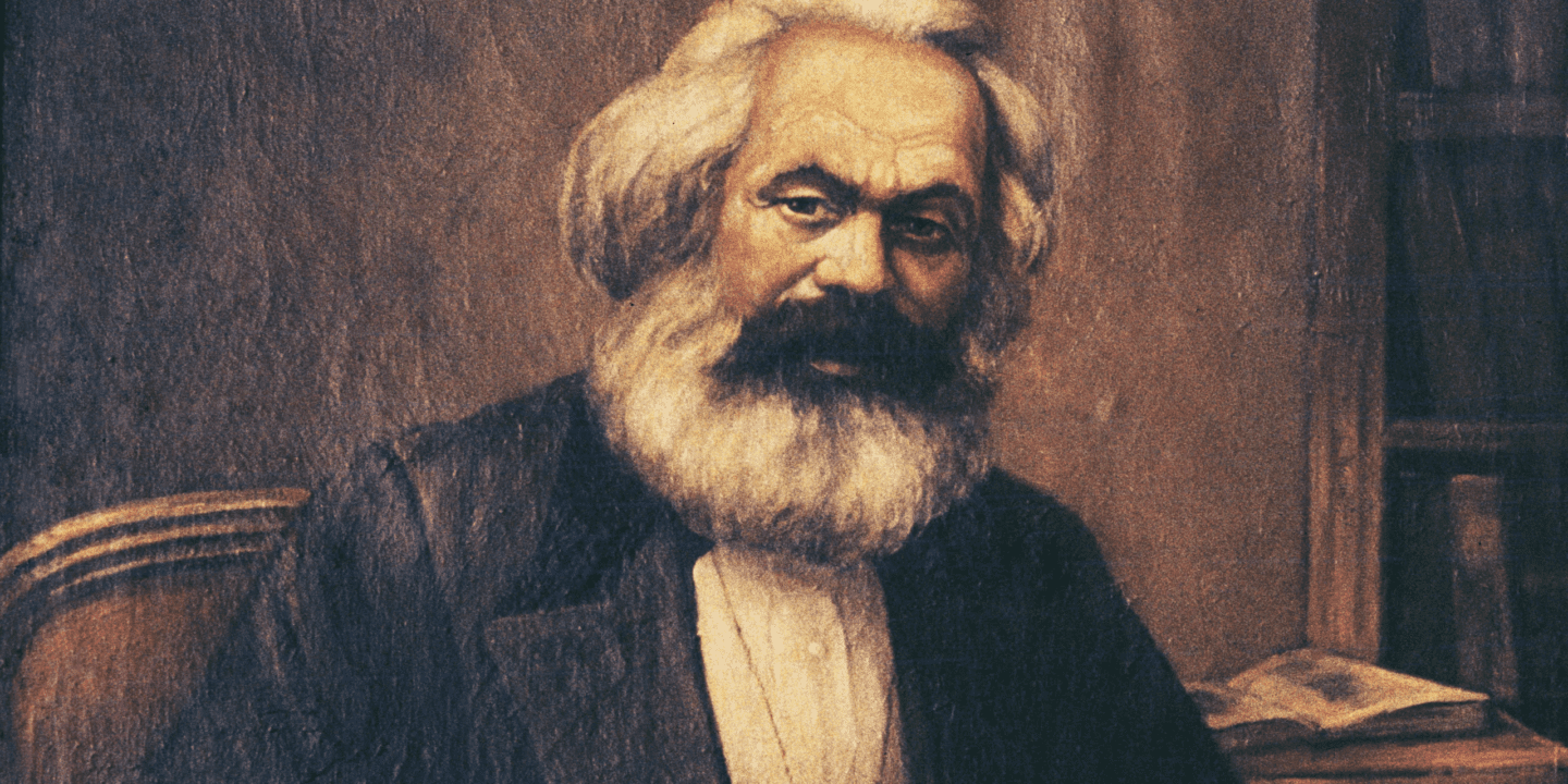 Unraveling Karl Marx: A Journey into Revolutionary Thought