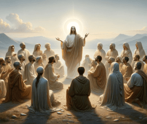 Unlocking Eternal Life: The Power of Belief in Jesus Christ