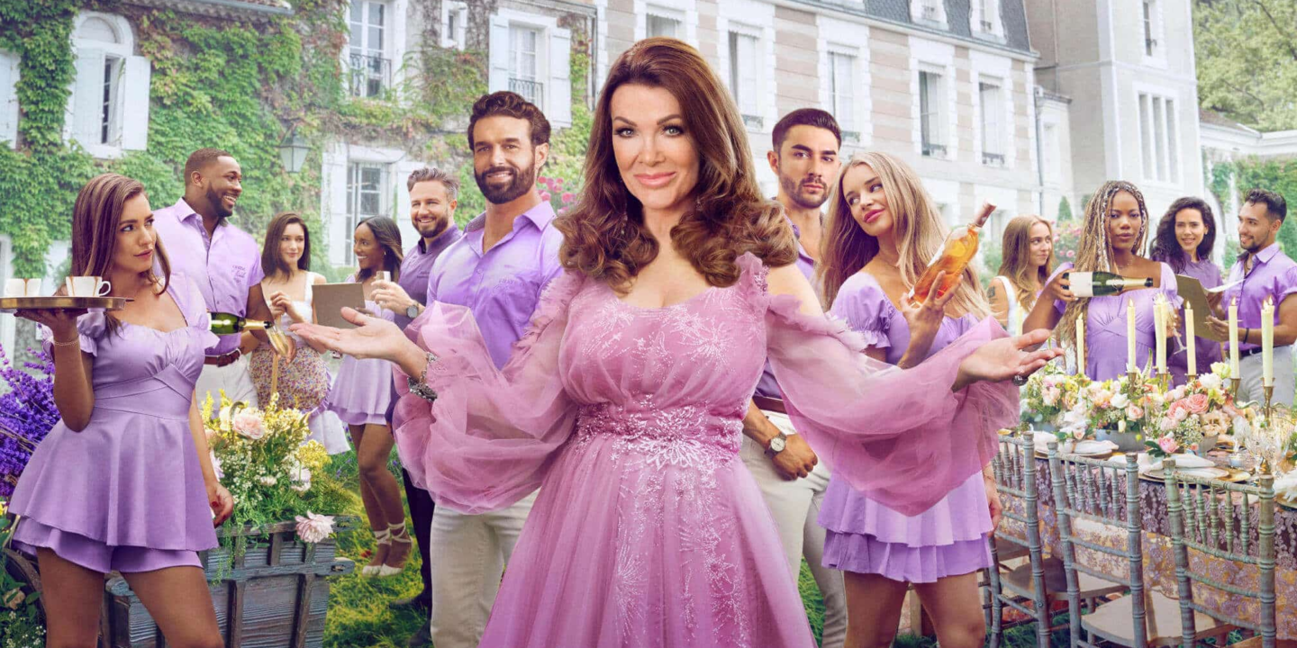 Disney+ Drops Latest Episode of 'Vanderpump Villa' Featuring Romantic Rivalries and Outrageous Antics
