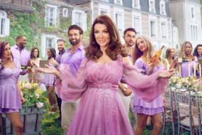 Disney+ Drops Latest Episode of 'Vanderpump Villa' Featuring Romantic Rivalries and Outrageous Antics