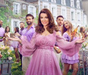 Disney+ Drops Latest Episode of 'Vanderpump Villa' Featuring Romantic Rivalries and Outrageous Antics