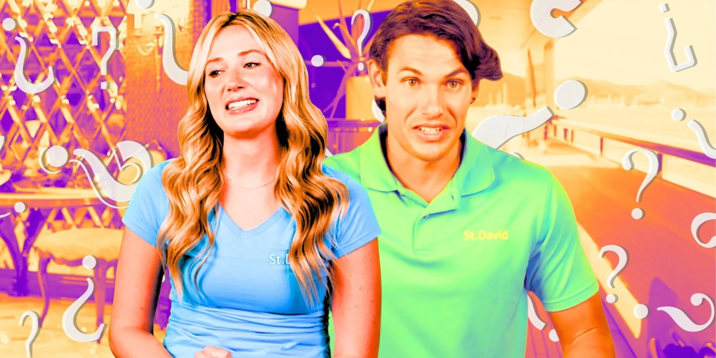 Below Deck Fans Speculate Timeline Manipulation After Dylan's Photo with Cat Baugh Emerges