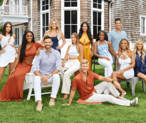 Paige DeSorbo Stands by Lindsay Hubbard Amid Relationship Struggles with Carl Radke on "Summer House