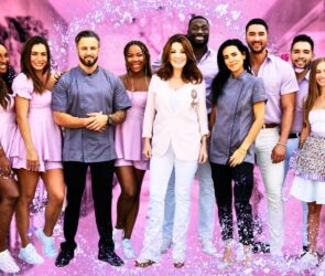 Las Vegas Resident Joins Lisa Vanderpump's Latest Venture Vanderpump Villa