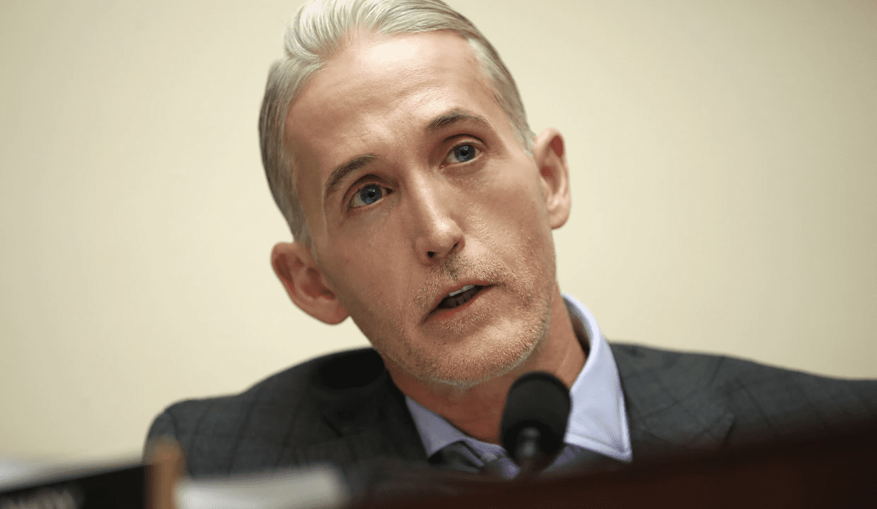 Trey Gowdy: A Deep Dive into the Net Worth of the Former Congressman and Television Personality