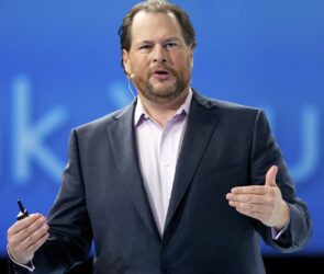 Marc Benioff: A Visionary Tech Leader's Net Worth Journey