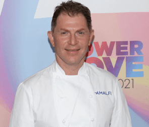 Sanibel Chef Takes on Food Network's Bobby Flay in Culinary Showdown