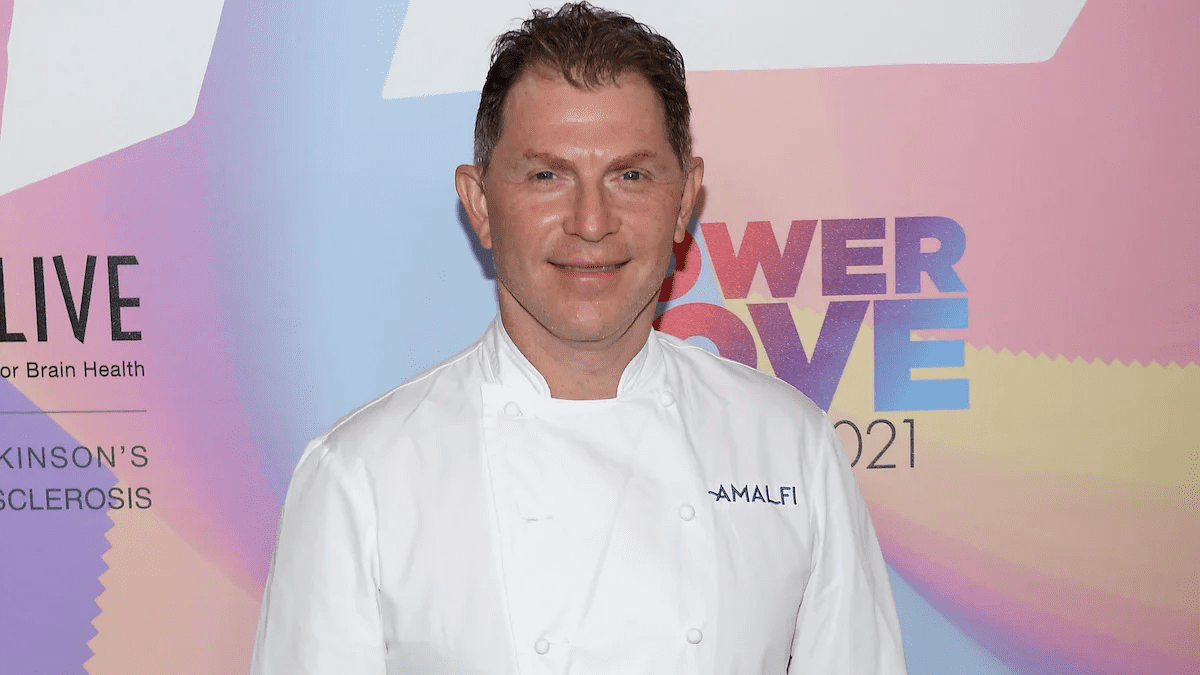 Sanibel Chef Takes on Food Network's Bobby Flay in Culinary Showdown