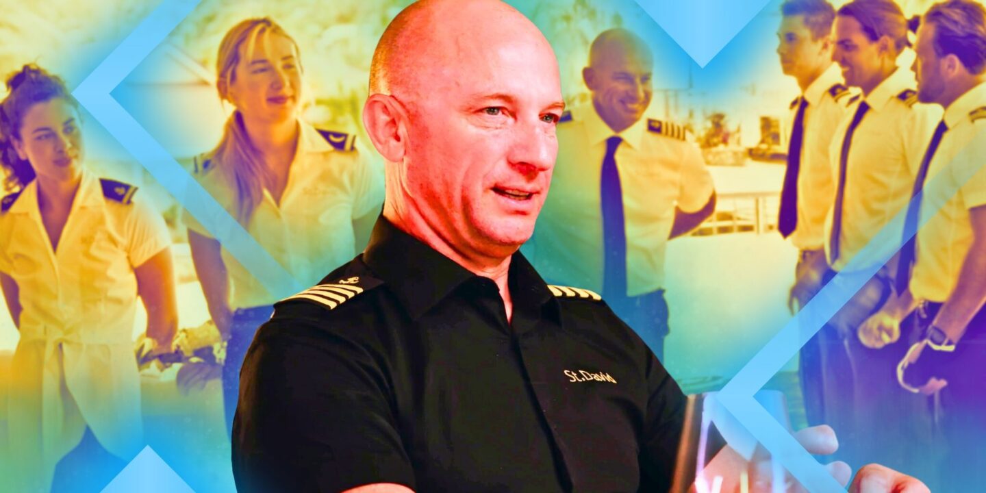 Tensions Escalate as 'Below Deck' Season 11 Episode 10 Teases Explosive Confrontation