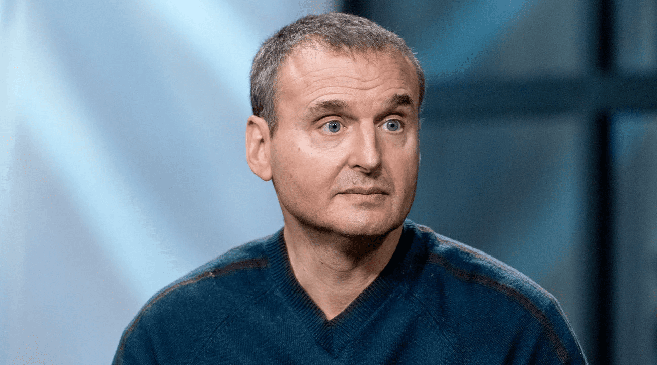 Philip Rosenthal: A Journey of Success in Television and Beyond