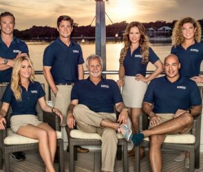 Former Cruise Director Melinda Springer's Dietary Preferences Cause Stir on 'Below Deck' Season 11