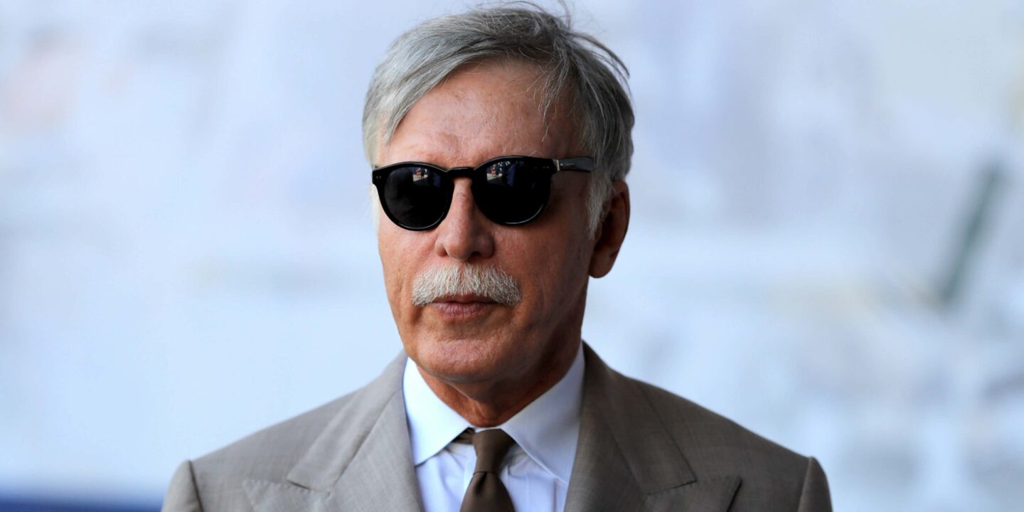 Stan Kroenke Net Worth A Billionaire Businessman and Sports Mogul