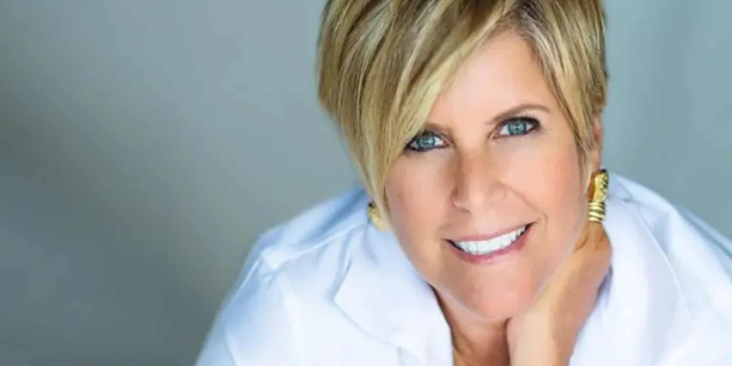 Suze Orman: Understanding the Financial Guru's Net Worth