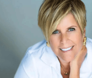 Suze Orman: Understanding the Financial Guru's Net Worth