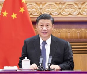 Xi Jinping's Net Worth: An In-Depth Analysis of China's Paramount Leader