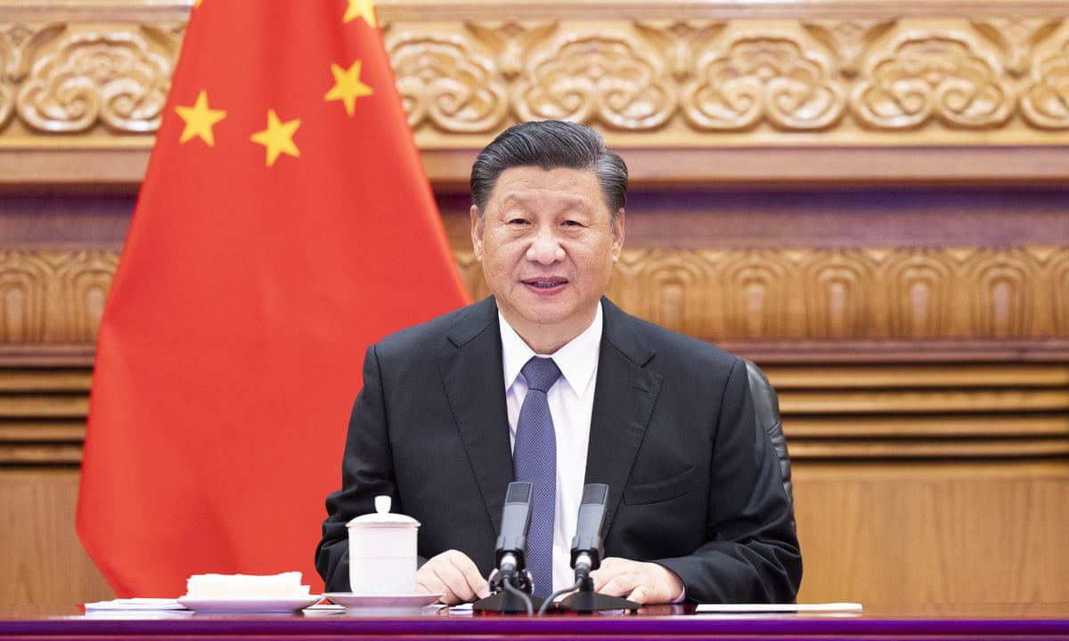 Xi Jinping's Net Worth: An In-Depth Analysis of China's Paramount Leader
