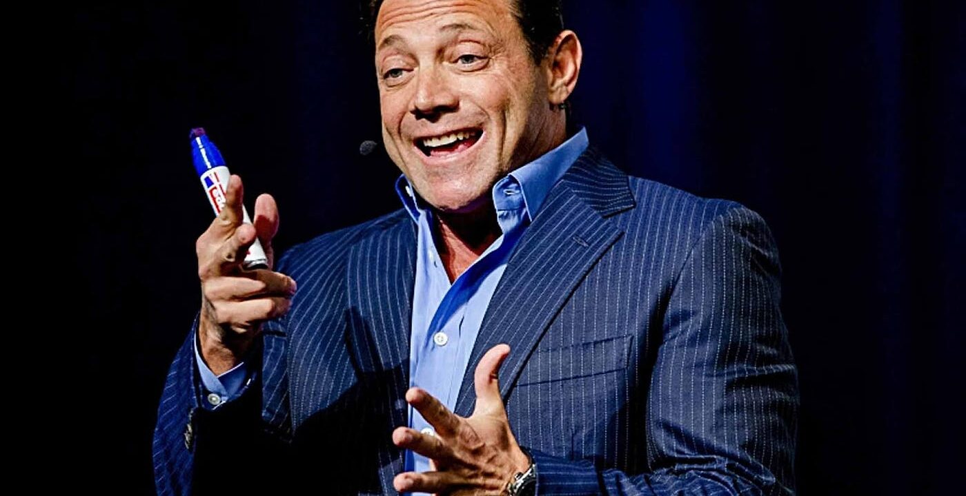 Jordan Belfort Net Worth: The Rise, Fall, and Redemption of the Wolf of Wall Street