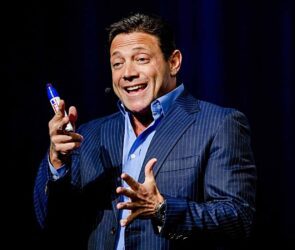 Jordan Belfort Net Worth: The Rise, Fall, and Redemption of the Wolf of Wall Street