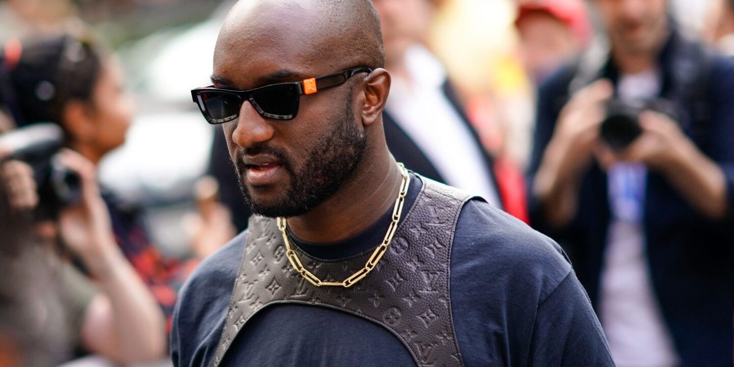 Virgil Abloh's Net Worth A Comprehensive Overview