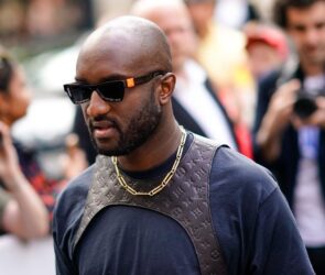 Virgil Abloh's Net Worth A Comprehensive Overview