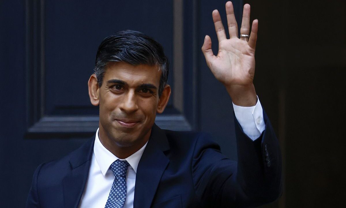 Rishi Sunak Net Worth: Unveiling the Wealth of the UK Prime Minister