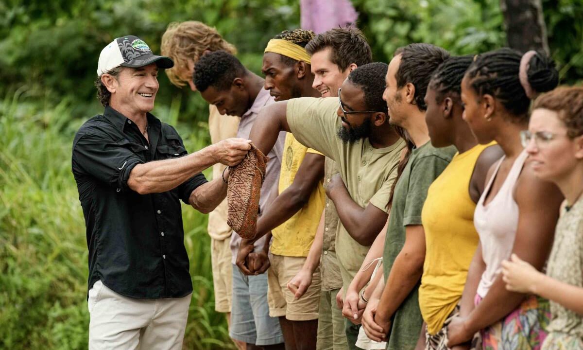 Survivor 46 Episode 6 Recap: Drama Unfolds as Mergatory Introduces New Threats