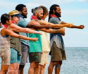Moriah Gaynor Reflects on Explosive Tribal Council and "Worst Conversation" on Survivor 46