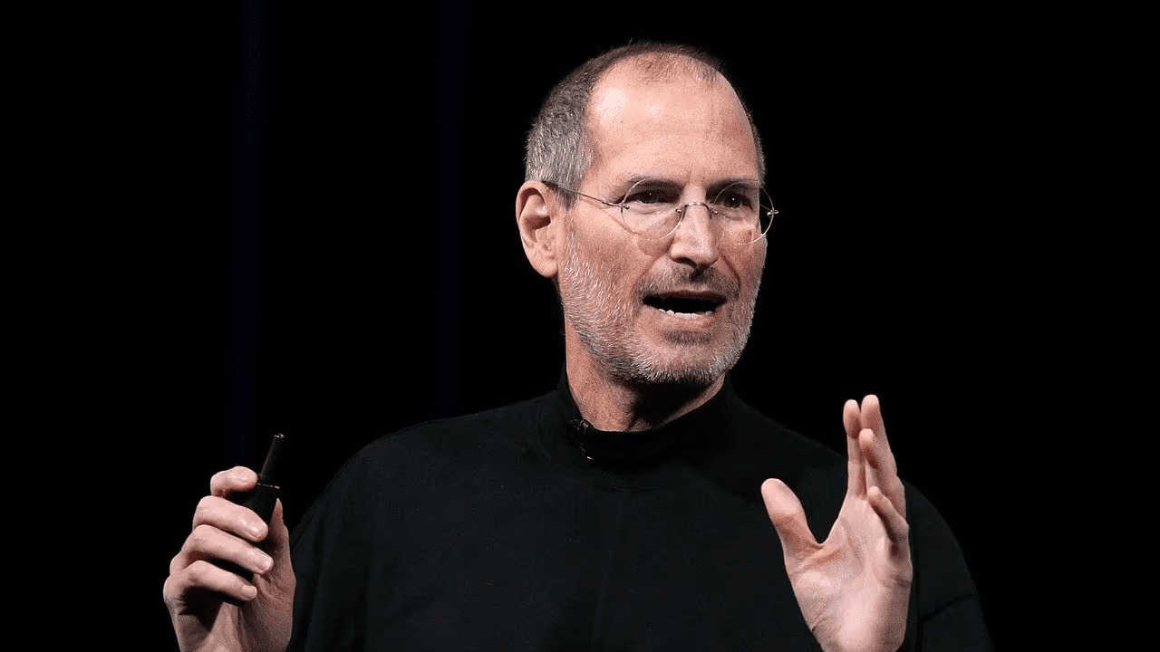Steve Jobs Net Worth: A Visionary's Journey to Billions