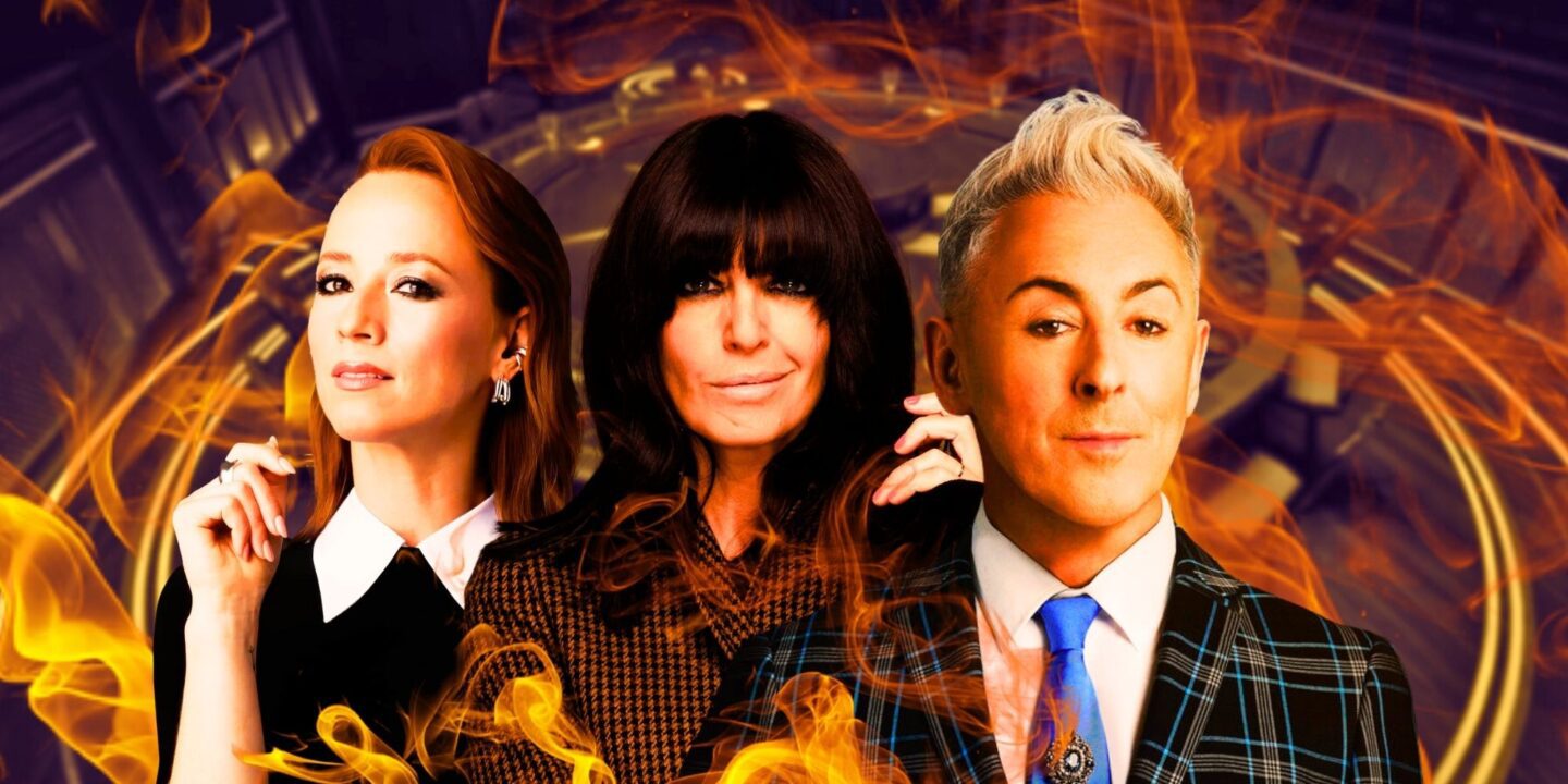 Ranking Every English-Language Season of 'The Traitors': From Thrilling Twists to Frustrating Blunders