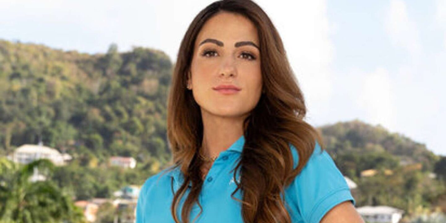 Below Deck's Barbie Pascual Defends Jill Zarin's Charter Guest Behavior