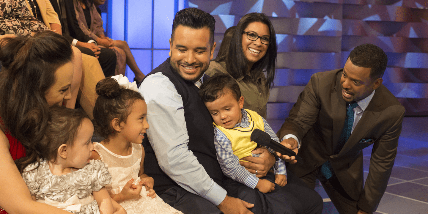 America's Funniest Home Videos Celebrates 34 Seasons of Hilarious Moments