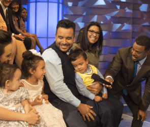 America's Funniest Home Videos Celebrates 34 Seasons of Hilarious Moments