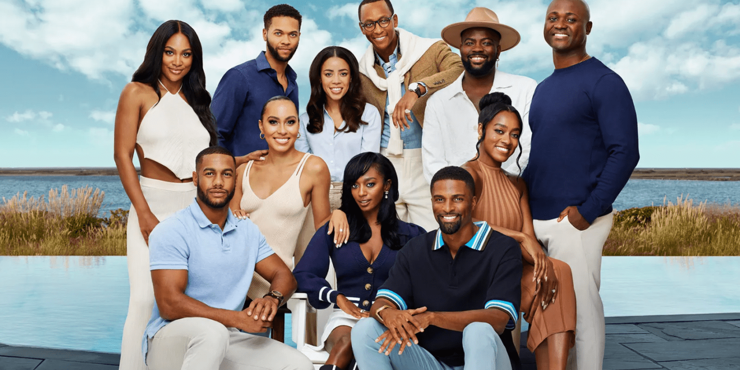 Summer House: Martha’s Vineyard Delivers Rich Diversity and Engaging Drama