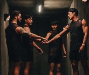 Actor Lee Jae Yoon's Remarkable Transformation in 'Physical: 100' Season 2 Leaves Fans Awestruck