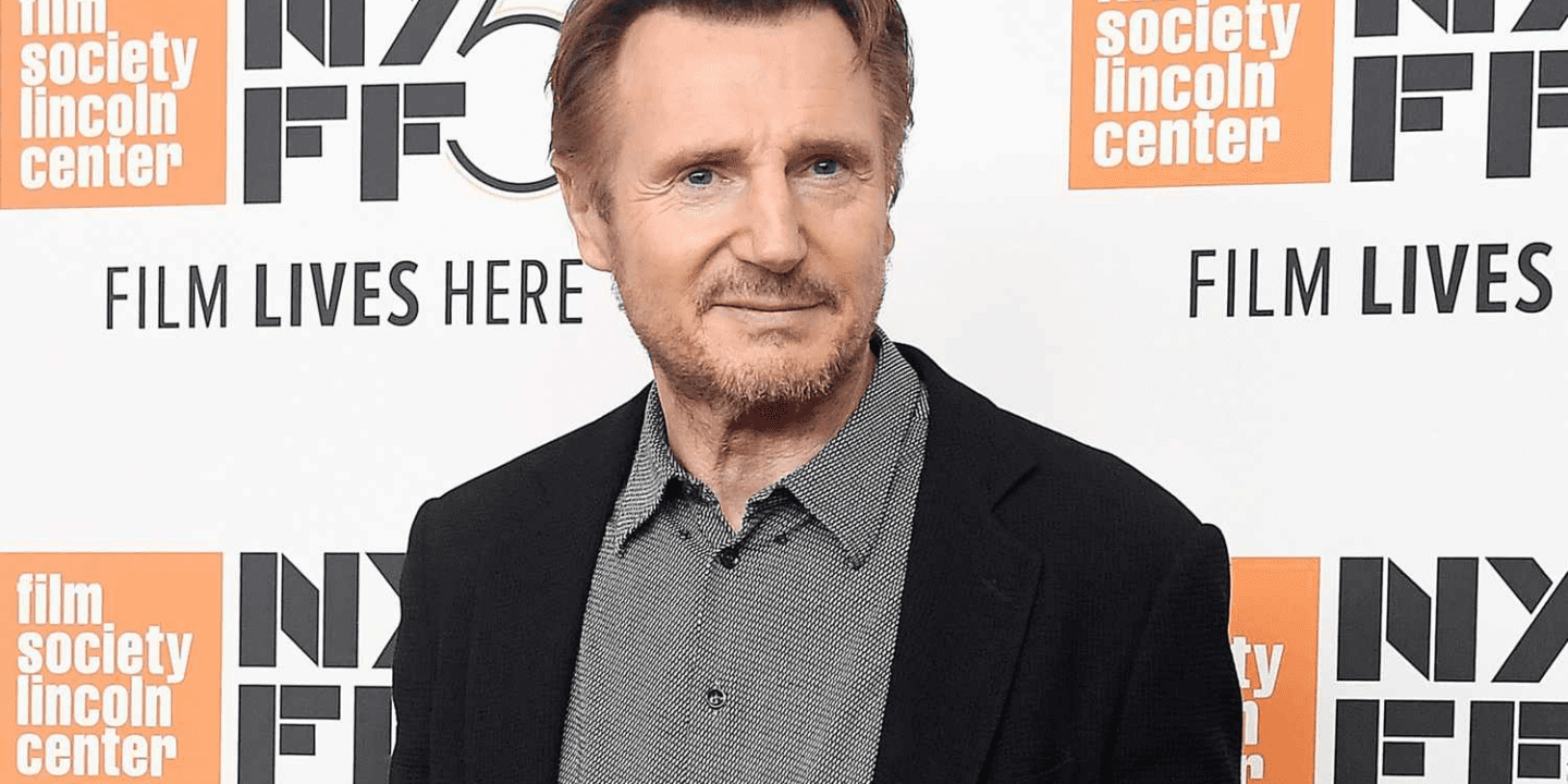 Liam Neeson's Career Journey: From Dramas to Action Hero and Beyond
