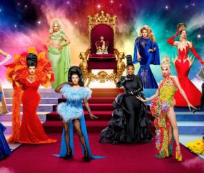 Tia Kofi Makes Drag Race Herstory: First Person of Color to Win RuPaul's Drag Race UK vs The World