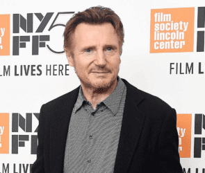 Liam Neeson's Career Journey: From Dramas to Action Hero and Beyond