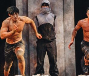 Chang Yong-Heung Leaves "Physical 100" for Asian Games: A Sacrifice for National Glory