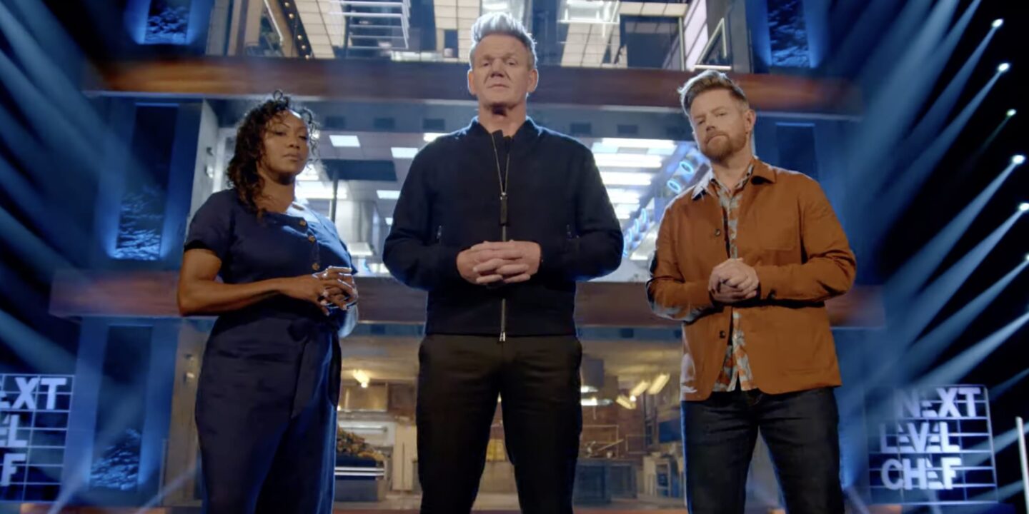 "Next Level Chef Season 3: Night 7 Results Revealed - Who Went Home and Who Triumphed?"