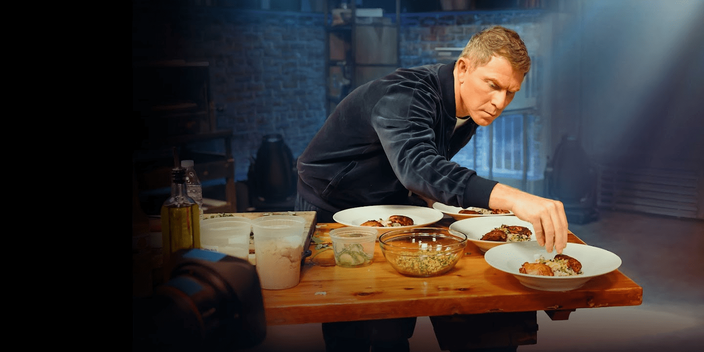 Culinary Showdown: "Beat Bobby Flay" Season 35 Episode 6 Set to Thrill Food Enthusiasts