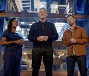 "Next Level Chef Season 3: Night 7 Results Revealed - Who Went Home and Who Triumphed?"