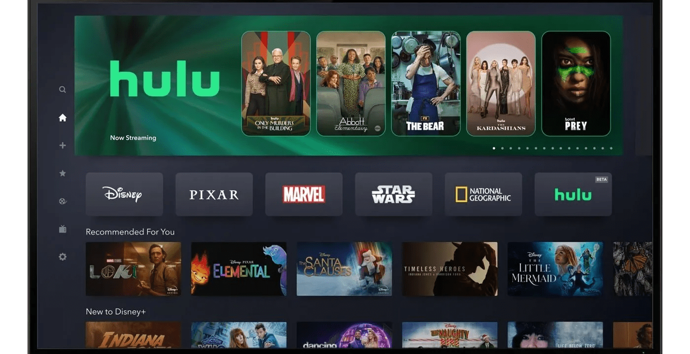 Disney+ April 2024 Lineup Revealed: Exciting New Releases and Hulu Integration
