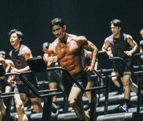 Amotti, 'Physical: 100' Season 2 Champion, Joins Forces with Choo Sung Hoon's Agency HQ ENT