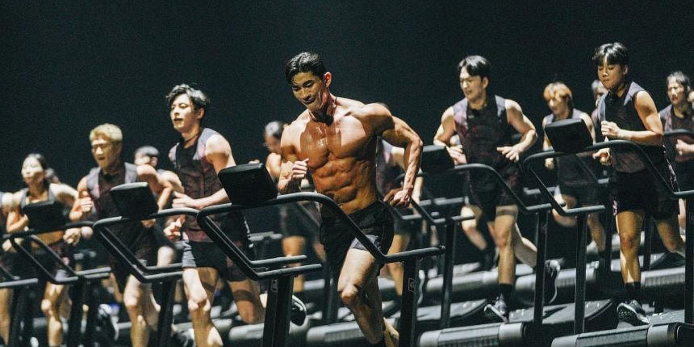 Amotti, 'Physical: 100' Season 2 Champion, Joins Forces with Choo Sung Hoon's Agency HQ ENT