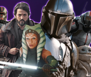 Disney+ Unveils April Lineup: A Nostalgic Trip with Star Wars and X-Men Classics