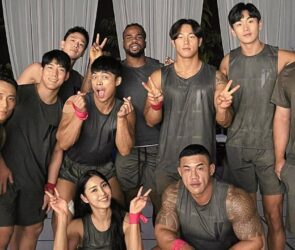 Netflix's 'Physical: 100' Season 2 Introduces Diverse Cast of Athletes and Influencers