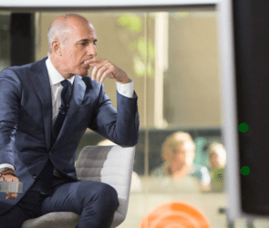 Matt Lauer Net Worth: A Comprehensive Look at the Former TV Anchor's Financial Legacy