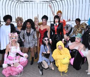 How to Stream RuPaul's Drag Race Season 16 Online: A Comprehensive Guide