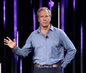 Mike Rowe Net Worth: A Comprehensive Analysis